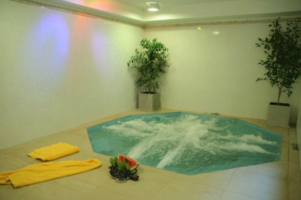 Hotel Provincial 멘도사 외부 사진