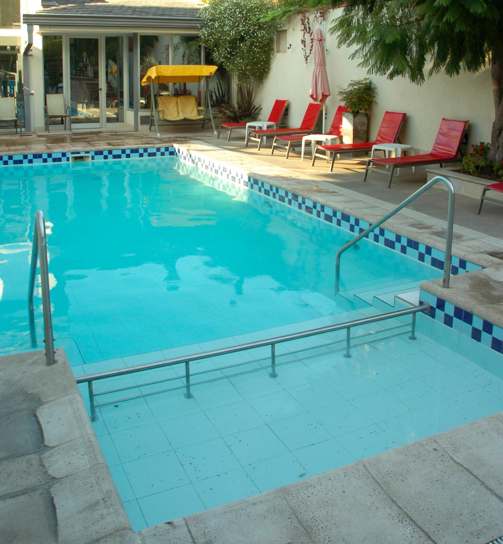 Hotel Provincial 멘도사 외부 사진