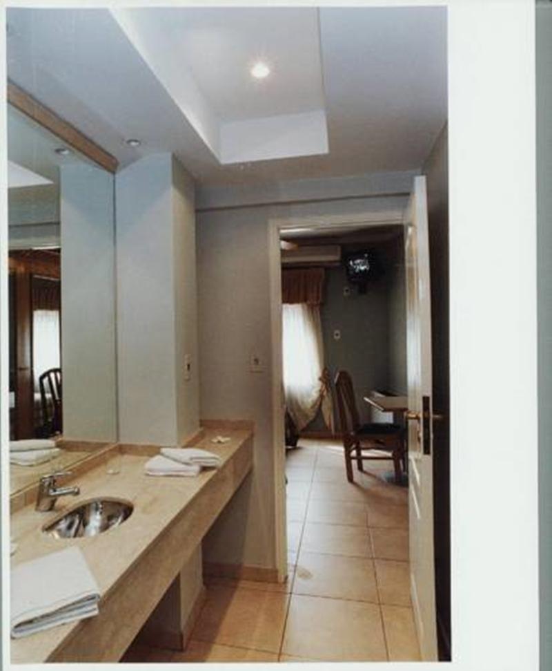 Hotel Provincial 멘도사 외부 사진